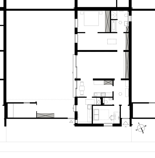 Grundriss Bild 5